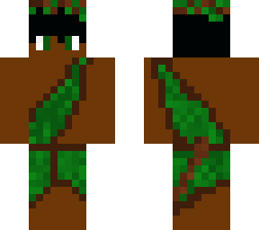 jungle monkey boy
