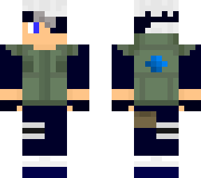 kakashi