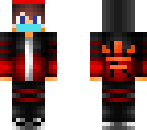 kapustnak final skin