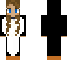 katara con onesie