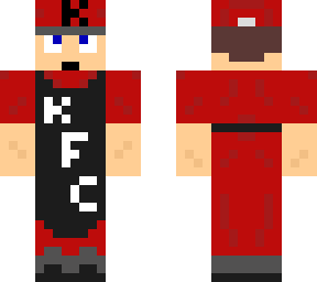 kfc worker updated