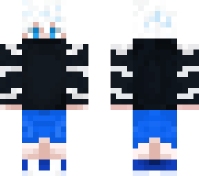 killua