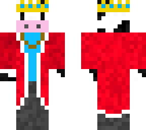 king cow