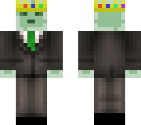 king slime