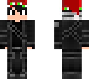 kirito navidad
