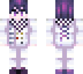 kokichi oma edit (original by vscohakai)