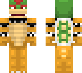 koopa man