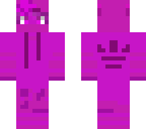 kronixlp pink