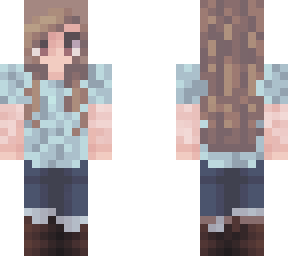 lady to edit
