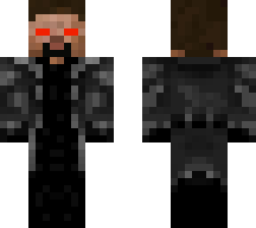 leader of evil herobrines