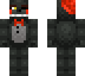 lefty from fnaf 6
