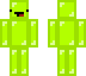 lime skeepy