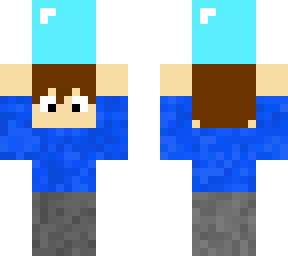 little dude with diamond