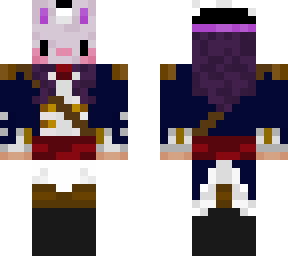 lmanburg cosmic (mine)
