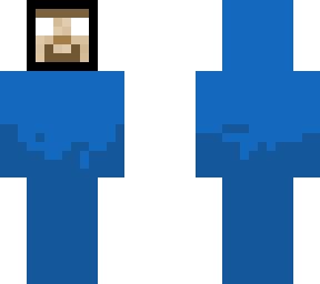 long time no see herobrine...