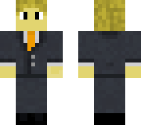 ls suit