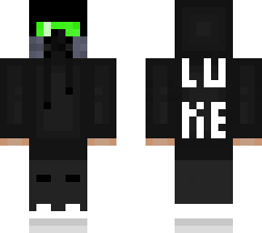 luke builder