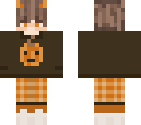 mac halloween skein