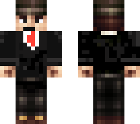 mafia hitman