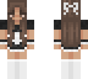 maid costume