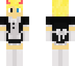 maid gio