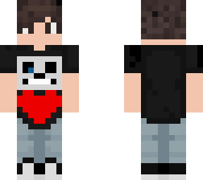 main sans t shirt
