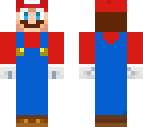 mario