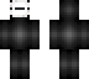 mask man