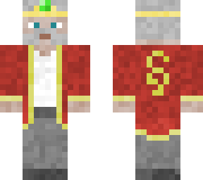master of the sascon order