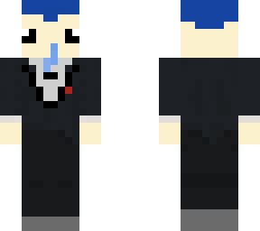 maxzee tux