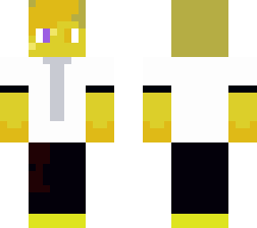 me as midas ghost