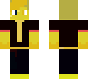 me as shadow midas
