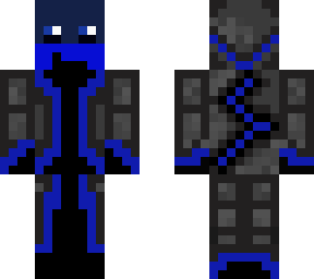 me blueghost361l
