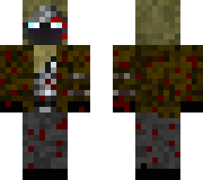 me the mining dead
