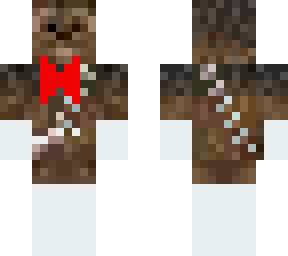 mini chewy