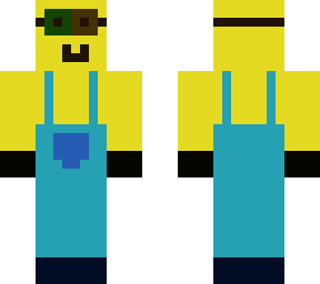 minion