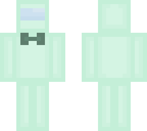 mint crewmate