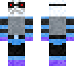 mister freeze