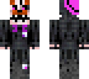 molten freddy