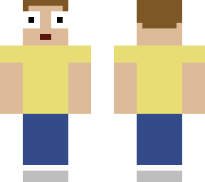 morty