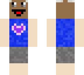 mr. brown