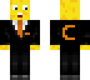 mr. cheese