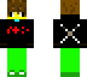 mr. legendo (fixed)