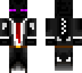mr ender man