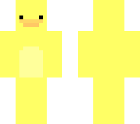 mr quackers