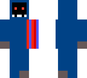 my avatar aka witherd bonnie