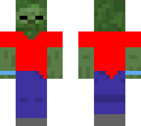 my current skin