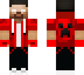 my current skin