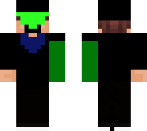 my future youtuber skin