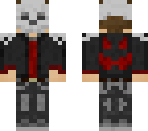my halloween skin